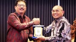 Ikuti FGD Percepatan Pengembangan KEK Danau Toba, Bupati Simalungun Gali Strategi Pariwisata di Gianyar, Bali