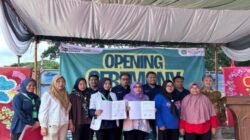 RSU Tanjung Selamat PT.Tembakau Deli Medica Grand Opening Layanan BPJS
