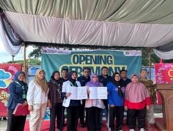 RSU Tanjung Selamat PT.Tembakau Deli Medica Grand Opening Layanan BPJS