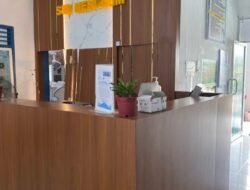 Bagaimananya Kinerja Dinas Kesehatan kabupaten Deli Serdang apala Stok Buku Pink Ibu Hamil bisa Habis di Puskesmas????