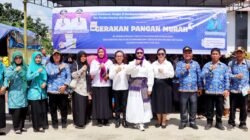 Jelang Parayaan Idul Adha 1447 H, Pemkab Simalungun Gelar Kegiatan GPM di Kecamatan Bandar: Disambut Antusias oleh Masyarakat