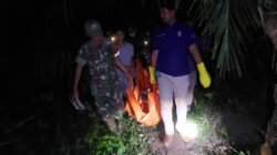 INAFIS Polres Simalungun Kerahkan Teknologi Identifikasi Canggih, Imbau Warga yang Kehilangan Keluarga Segera Melapor