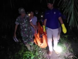 INAFIS Polres Simalungun Kerahkan Teknologi Identifikasi Canggih, Imbau Warga yang Kehilangan Keluarga Segera Melapor