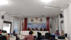 Festival Danau Toba Mundur, TOTK by UTMB 2026 Bawa 34 Negara ke Samosir Juni 2026