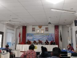Festival Danau Toba Mundur, TOTK by UTMB 2026 Bawa 34 Negara ke Samosir Juni 2026