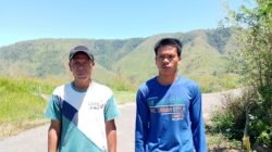 Bandri Siboro Klarifikasi Insiden Batu Anduhur di Sianjur mula mula Samosir, Pengunjung Harap Pelayanan Dibenahi