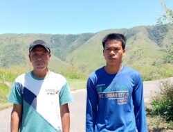 Bandri Siboro Klarifikasi Insiden Batu Anduhur di Sianjur mula mula Samosir, Pengunjung Harap Pelayanan Dibenahi