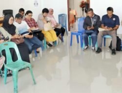 Pemkab Simalungun Perkuat Sinergi Sambut Perayaan Hari Raya Idul Adha 1447 H