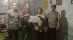 Polsek Siantar Barat Selesaikan Dugaan Pencurian HP