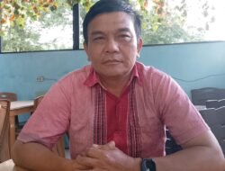 Ketua DPC LAKI Samosir Kritik Pernyataan Kadis Budpar Soal Wisata Batu Anduhur
