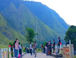 Pesona Binangara di Sudut Samosir dan Sorotan Terhadap Pungutan Tanpa Kejelasan di Perbatasan