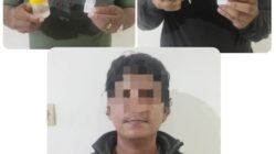 Polres Pematang Siantar Tanggapi Langsung Berita Viral Dimedsos, Dugaan Dep Colector Jatuhkan Sabu Dipinggir Jalan