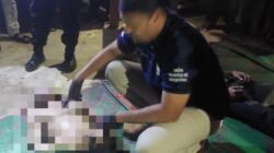 Tim Inafis Polres Simalungun dan Polsek Bergerak Cepat Evakuasi Korban, Dua Pelajar Asal Tebing Tinggi Tenggelam di Sungai Aquarium Raya Kahean