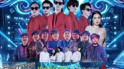 Ramainya Panggung Hiburan, Masyarakat Berhak Tahu Besaran Anggaran Side Event Trail of The Kings