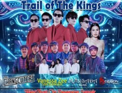 Ramainya Panggung Hiburan, Masyarakat Berhak Tahu Besaran Anggaran Side Event Trail of The Kings