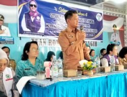 Pemkab Simalungun Gelar Rapat Penyusunan Rencana Induk Pembangunan Daerah: Cetak Biru Masa Depan