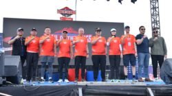 Kadis Budpar Samosir Diduga Blokir Wartawan, Kadis Kominfo Diduga Sebut Berita Rusak Citra Wisata; Transparansi TOTK 2026 Dipertanyakan