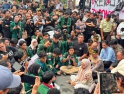 Erni Ariyanti Sitorus, S.H., M.Kn. | Ketua DPRD SUMUT itu bukan wakil rakyat melainkan sebagai pengawas!!!