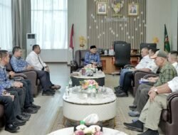 Kejuaraan Rally Pasifik 2026 Akan Berlangsung di Kabupaten Simalungun pada Agustus Mendatang