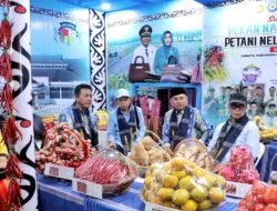 Stand Terbaik Nasional, Kabupaten Simalungun Raih Juara I Lomba Stand PENAS XVII 2026 di Gorontalo