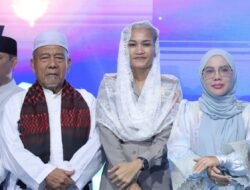 Kapolres Pematang Siantar Hadiri Penutupan FASI XIII Tingkat Provinsi Sumut
