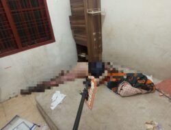 Security Meninggal dikos – Kosan