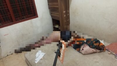 Security Meninggal dikos – Kosan