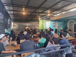 Polres Pematang Siantar Gelar Technical Meeting E-SPORTS KAPOLRI CUP 2026 Turnamen Mobile Legands