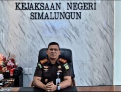 Sambut HUT Bhayangkara ke-80, Kajari Simalungun: Sinergi Penegak Hukum Demi Indonesia yang Aman dan Berkeadilan