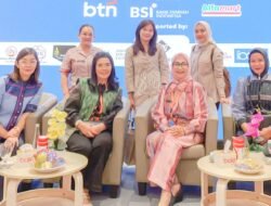 Hadiri Women Program APKASI 2026, Ketua TP PKK Simalungun: Perempuan Berperan Penting dalam Pembangunan untuk Tingkatkan Daya Saing Daerah
