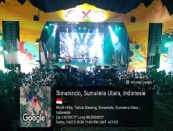 Samosir Music International 2026 Berlangsung Sukses, Dorong Pariwisata dan Gerakkan Ekonomi Masyarakat