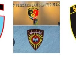 KASUBDIT 2, KANIT 3 DAN PENYIDIK DIRESNARKOBA POLDA METRO JAYA DILAPORKAN KE DIVISI PROPAM, KARO WASSIDIK DAN IRWASUM MABES POLRI INI KASUSNYA