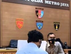 KASUBDIT 3, KANIT 2 DAN PENYIDIK DIRESNARKOBA POLDA METRO JAYA DILAPORKAN KE DIVISI PROPAM, KARO WASSIDIK DAN IRWASUM MABES POLRI INI KASUSNYA