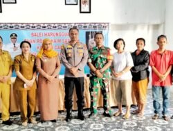 Pemkab Percepat Pemanfaatan Pasar Relokasi Serbalawan untuk Pemulihan Ekonomi Pedagang Pascakebakaran