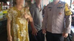 Polsek Siantar Martoba Kembali Sambangi Keluhan Warga
