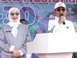 Peringatan Hari Lansia Ke 30, Bupati Simalungun: “Lansia Adalah Sumber Semangat Generasi Muda”