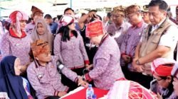 Aksi Jemput Bola, Bupati Simalungun Hadirkan Pelayanan Publik Terpadu di Nagori Totap Majawa