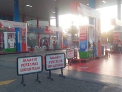 Kelangkaan BBM Lumpuhkan Pelayanan SPBU di Sumut, Pertamina Diminta Bertanggung Jawab