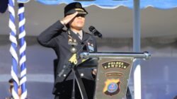 Dua Anggota Polisi Terseret Dugaan Sabu, Pengawasan Internal Polres Samosir di Era AKBP Rina Tarigan Dipertanyakan.