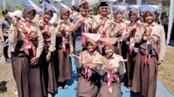 Kontingen Simalungun Raih Terbaik III di Jamdasu XI 2026, Bupati: “Prestasi ini merupakan hasil kerja keras, disiplin, dan kekompakan”