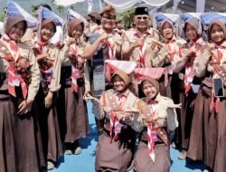 Kontingen Simalungun Raih Terbaik III di Jamdasu XI 2026, Bupati: “Prestasi ini merupakan hasil kerja keras, disiplin, dan kekompakan”