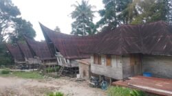 Dijanjikan Mulai Mei, Program Bedah Rumah Menteri Maruarar di Samosir Belum Terealisasi