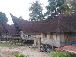 Dijanjikan Mulai Mei, Program Bedah Rumah Menteri Maruarar di Samosir Belum Terealisasi