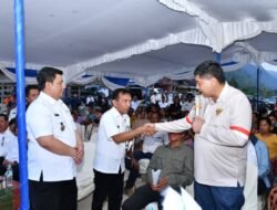 Kadis Perkim Belum Bisa Pastikan Program Bedah Rumah Menteri Maruarar di Samosir Dimulai Tahun Ini