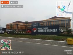 Dugaan Keterlibatan Dua Personel dalam Kasus Narkotika, Kapolres Samosir Sebut Akan Ada Rilis dari Polda Sumut