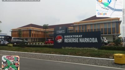 Dugaan Keterlibatan Dua Personel dalam Kasus Narkotika, Kapolres Samosir Sebut Akan Ada Rilis dari Polda Sumut