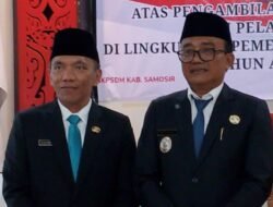 Kadis Perkim Minta Koreksi Pernyataan Soal Program Bedah Rumah Menteri Maruarar Sirait, Tegaskan Tetap Berjalan Tahun 2026.