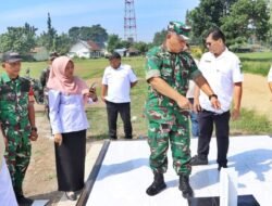 Persiapan HUT ke-81 Kemerdekaan RI Tahun 2026: Pemkab Simalungun Rencanakan Upacara Digelar di Kecamatan Dolok Batu Nanggar