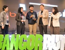 BTN dan Burger Bangor Berkolaborasi, Gabungkan Hiburan, Kuliner, dan Olahraga dalam Satu Ekosistem