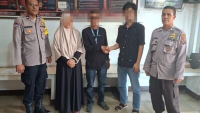 Penganiayaan di Gang Demak Berakhir Polsek Siantar Utara Selesaikan Dengan Mediasi